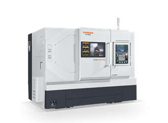 cnc-520tc伺服动力刀塔尾座机