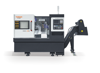 cnc-46s简易车铣复合机