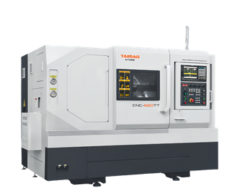 cnc-520tt双主轴双刀塔多宝运动登录平台必赢亚赢官网铣复合机