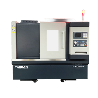 cnc-52s简易车铣复合机