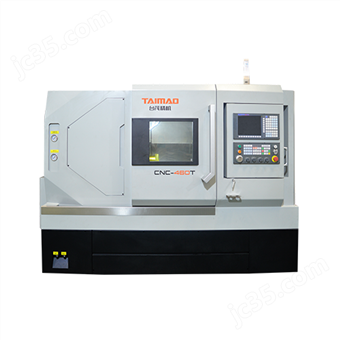 cnc-460t伺服刀塔尾座机