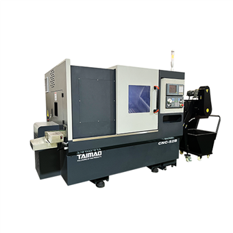 cnc-52b数控排刀机